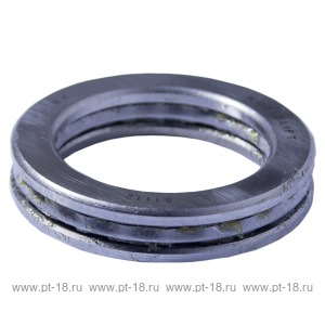 Элементы гидроузла Подшипник упорный 8112 DF